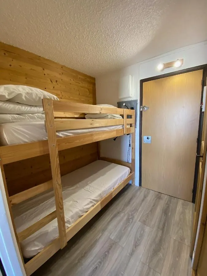 Joli Studio Pour 4 Personnes - Proche Du Centre Apartment Les Deux Alpes
